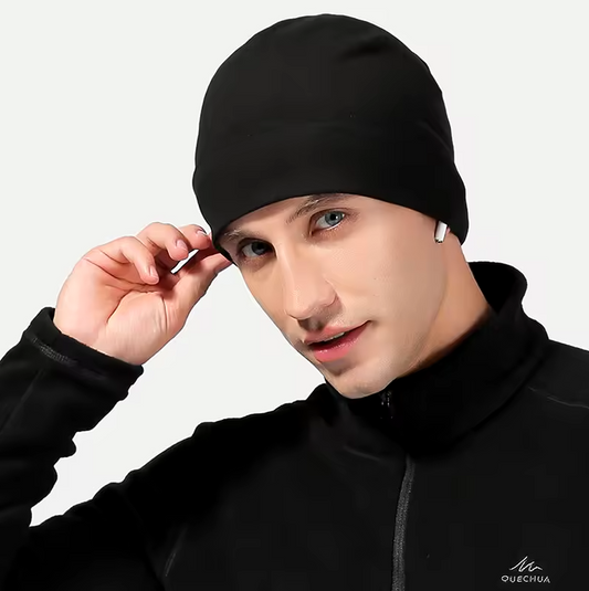 Bonnet sport - fit polar