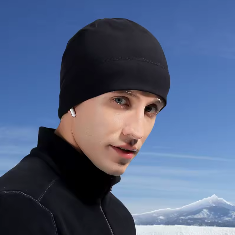 Bonnet sport - fit polar